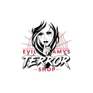 Evil Amy's Terror Shop