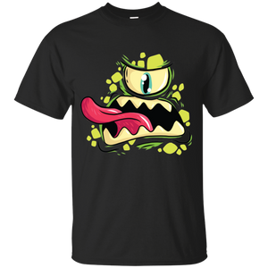 Cyclops Monster Youth T-Shirt - [evil-amy-s-terror-shop]