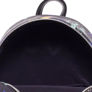 Coraline Mini-Backpack