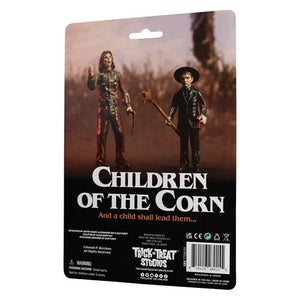 Children of the Corn Malachai and Isaac 3 34-Inch Action Figure 2-Pack