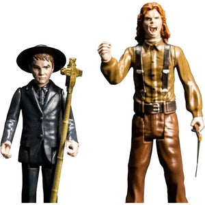 Children of the Corn Malachai and Isaac 3 34-Inch Action Figure 2-Pack