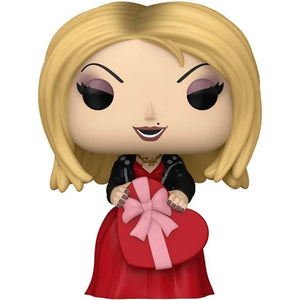 Childs Play Valentines Tiffany Funko Pop! Vinyl Figure #1727