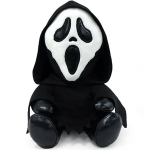 Ghost Face 8-Inch Phunny Plush