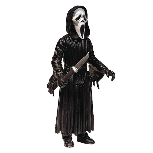 Ghost Face Classic Action Figure – Evil Amy's Terror Shop