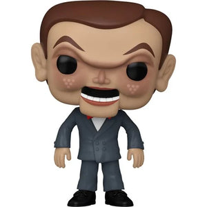 Goosebumps Night of the Living Dummy Funko Pop! Vinyl Figure #32