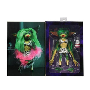 Gremlins 2: The New Batch Ultimate Greta 7-Inch Scale Action Figure