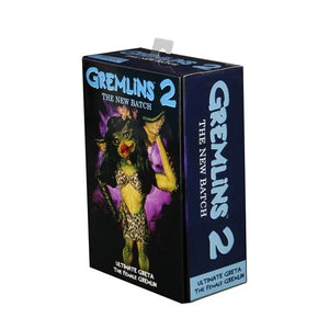 Gremlins 2: The New Batch Ultimate Greta 7-Inch Scale Action Figure