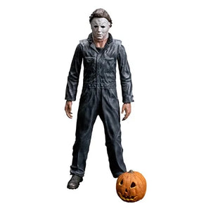 Halloween (1978) Michael Myers Scream Greats 8-inch Action Figure