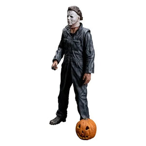 Halloween (1978) Michael Myers Scream Greats 8-inch Action Figure