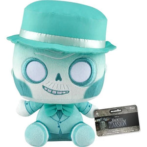 Haunted Mansion Ezra 7-Inch Plush