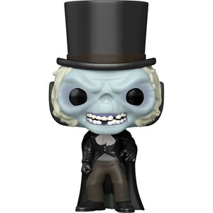 Haunted Mansion Hatbox Ghost Funko Pop! Vinyl Figure #1430