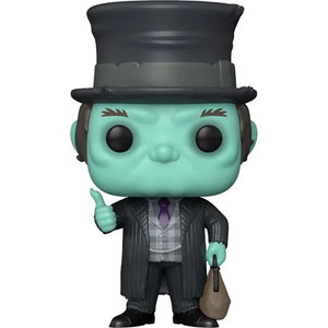 Haunted Mansion Phineas Funko Pop! Vinyl Figure #1432