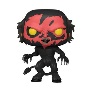 Insidious Red Face Demon Funko Pop! Vinyl Figure #1639