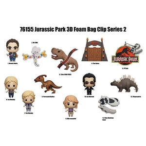 Jurassic Park Series 2 Blind Box