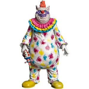 Killer Klowns From Outer Space Fatso Scream Greats 8-inch Action Figure