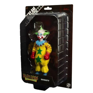 Killer Klowns From Outer Space Shorty Scream Greats 8-inch Action Figure