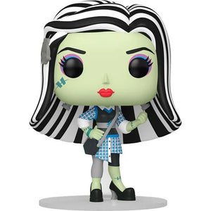 Monster High Frankie Stein Funko Pop! Vinyl Figure #114