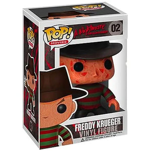 Nightmare on Elm Street Freddy Krueger Funko Pop