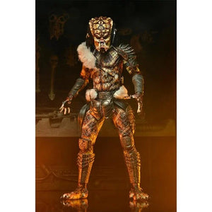 Predator 2 Ultimate Snake 7-Inch Scale Action Figure