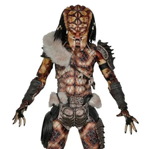 Predator 2 Ultimate Snake 7-Inch Scale Action Figure