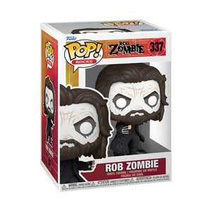 Rob Zombie (Dragula) Funko Pop! Vinyl Figure #337