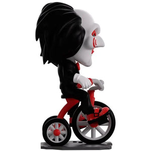 Saw Billy the Puppet Horror Collection Vinyl Figure #6