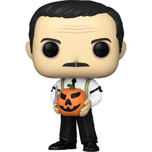 The Addams Family Gomez Addams with Pumpkin Funko Pop! Vinyl Figure #1548