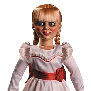 The Conjuring Annabelle 18-Inch Prop Replica Doll