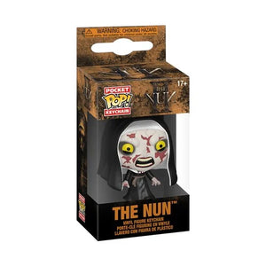 The Nun II The Nun Funko Pocket Pop! Key Chain