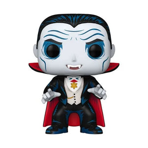 Universal Monsters Dracula Funko Pop! Vinyl Figure #1634