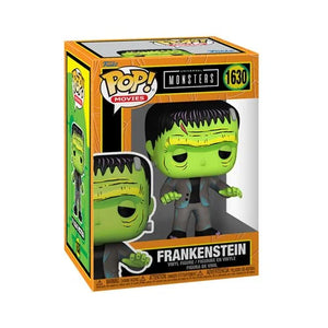 Universal Monsters Frankenstein Funko Pop! Vinyl Figure #1630