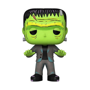 Universal Monsters Frankenstein Funko Pop! Vinyl Figure #1630