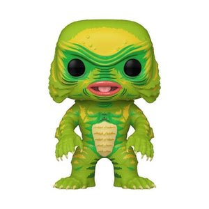 Universal Monsters Gill-Man Funko Pop! Vinyl Figure #1632