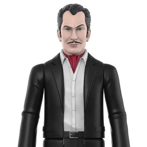 Vincent Price (Ascot) 3 34-Inch ReAction Figure