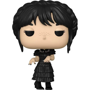 Wednesday Rave'n Dance Wednesday Addams Funko Pop! Vinyl Figure #1577