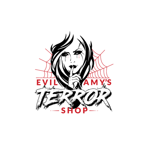 Evil Amy’s Terror Shop