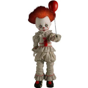 LDD Presents: It 2017 Pennywise Doll