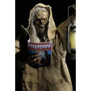 7-Inch Scale Creepshow The Creep Action Figure