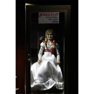 Annebelle Comes Home Ultimate Annabelle 7-Inch Scale Action Figure