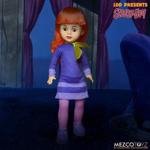 LDD Presents Scooby-Doo & Mystery Inc.  Daphne