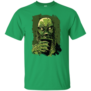 Creature From The Black Lagoon T-Shirt - [evil-amy-s-terror-shop]