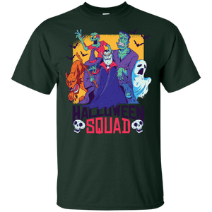 Monster Squad T-Shirt - [evil-amy-s-terror-shop]