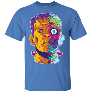 Frankenstein T-Shirt - [evil-amy-s-terror-shop]
