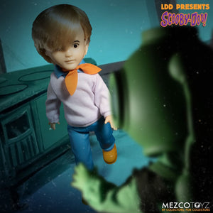 LDD Presents Scooby-Doo & Mystery Inc. Fred