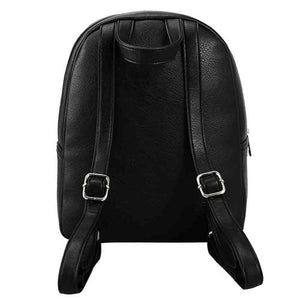 Ghostface Glow-in-the-Dark Mini-Backpack