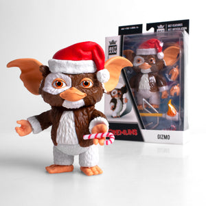 Gremlins Gizmo BST AXN 5-Inch Action Figure