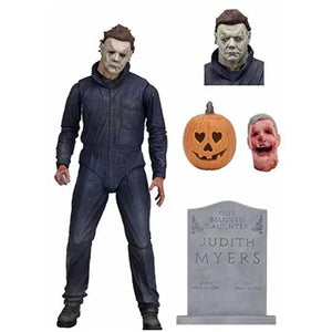 Halloween 2018 Ultimate Michael Myers 7-Inch Scale Action Figure