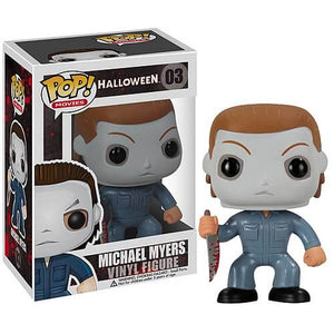 Halloween Michael Myers Movie Pop! Vinyl Figure - [evil-amy-s-terror-shop]