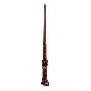 Harry Potter Harry Light-Up Deluxe Roleplay Wand
