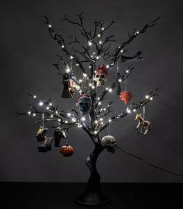 Horrornaments Tree